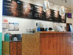 -Blueglass酸奶(财富购物中心店)