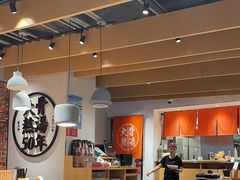 -味千拉面(广州金沙永旺梦乐城店)