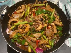 -食光慢宴·安吉土菜馆