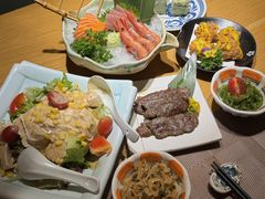 -三石铁板烧(紫竹桥店)