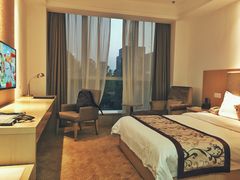 -中国银行江苏省分行培训中心