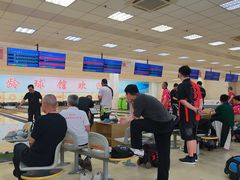 -五台山·保龄球馆