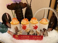 -尚海豆捞(乐虹坊店)