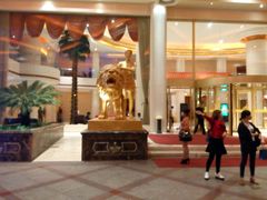 -白金汉爵大酒店(相城店)