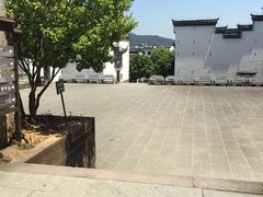 -潜口民宅博物馆