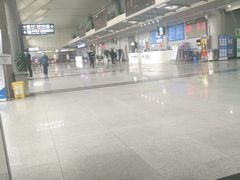 -威海大水泊国际机场