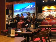 -敏珠拉姆藏餐·南京厨房(富春江东街店)