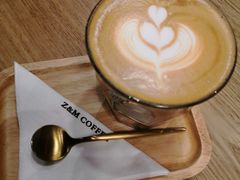 -ZM COFFEE(西安路店)