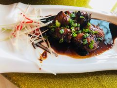 -扬州狮子楼·非遗淮扬菜(总店)