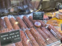 -Alimentari早午餐(安福路店)