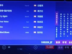 -欢乐迪KTV(南京夫子庙三山街店)