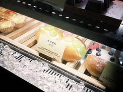 -Let's Taipei 非常烘焙(太古里店)