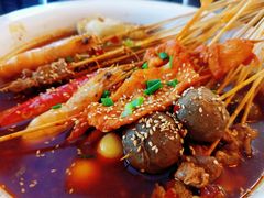 冷锅串-三生小馆(亭知路店)
