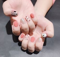 -Aso Artist Beauty美甲美睫