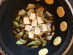 -荣德灶台鱼(圣泉寺店)