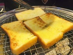 -吉志烤肉(太原总店)