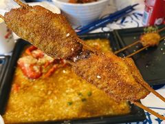 -松哥油焖大虾(皇岗一店)