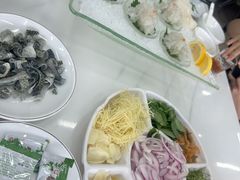 -嘉升大排档(番禺总店)