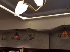 -肆月河豚·新淮扬(金融街店)