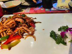 -胡桃里音乐酒馆(仓山万达店)