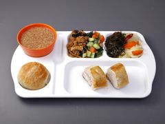 -香妃烤鸡(西单店)