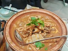-恭敬李·烤鸭(天坛北门店)