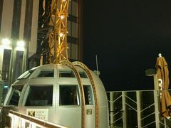 -影汇之星8字形摩天轮