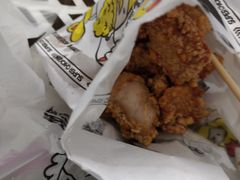 -超级鸡车(曹杨路店)