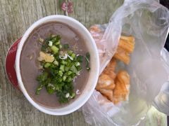 -汪记鲜鱼糊汤粉(沈阳路总店)