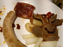 -天伦松鹤大饭店·欣妮咖啡