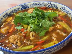 -小街47號江湖菜(四合院店)