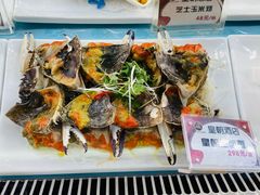 -皇朝海鲜酒店