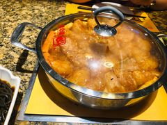 -黄记煌三汁焖锅(顺义华联店)