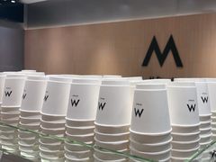 -M Stand(北京平安幸福中心店)