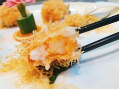 -山水雅居·江南雅宴(运河公园店)