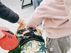 -上海影城爆米花(新华路店)
