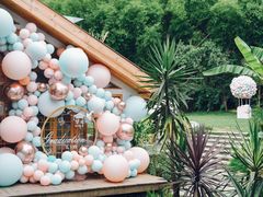 -三圣花乡旅游区