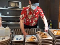 -福樱兰海鲜放题铁板烧(加州店)