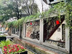 -河坊街景区