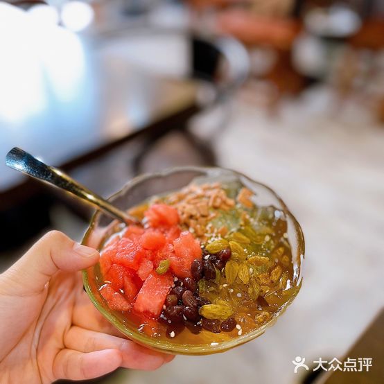 状元签串串料理(第五大道店)