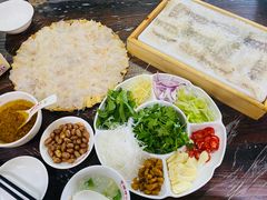 -官塘锋记鱼生·生腌·砂锅粥(牌坊街店)