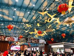 大堂-鹅城