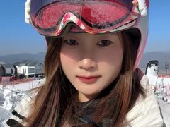 -鳌山滑雪度假区