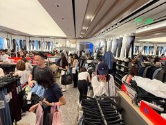 -lululemon(万象城店)