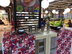 -家乐福(古北店)