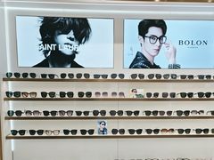 -J-OPTICAL佳视明眼镜·蔡司视觉(吾悦广场店)