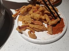 -贵府酸汤牛肉火锅·贵州老字号(飞山街店)