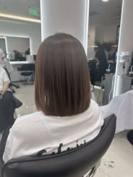 点击看大图 -HaLo hair studio