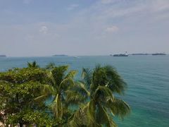-巴拉湾海滩