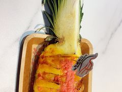 -鸽子庄烧烤龙虾(土桥店)